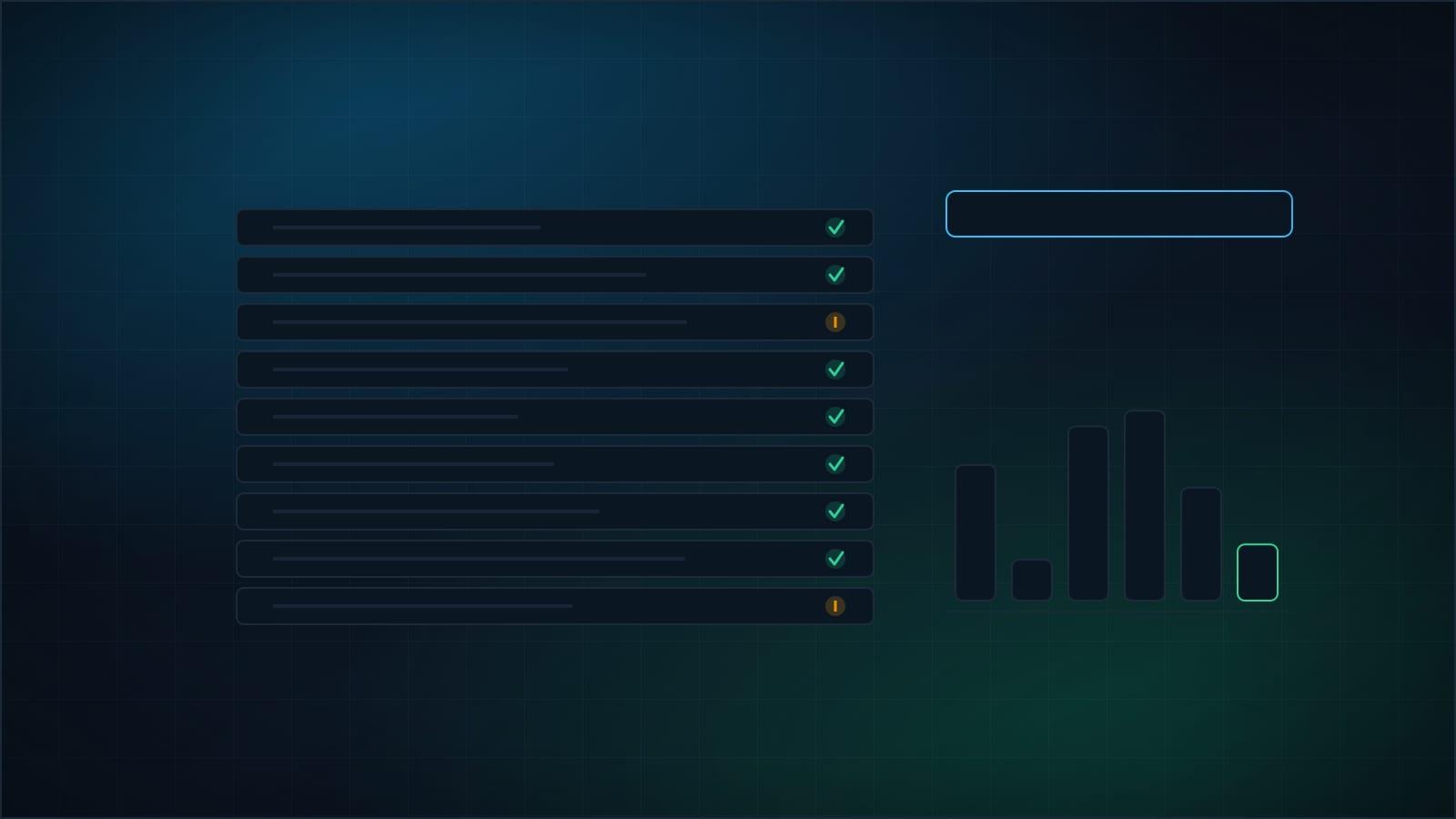 IT Asset, Access & Compliance Audits — Governance project preview